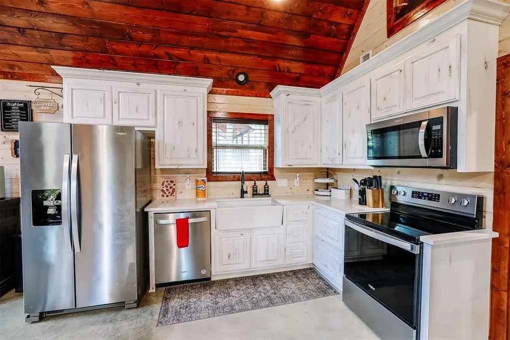 Photo 12 — 45 Sweetwater Lane, Broken Bow, OK 74728
