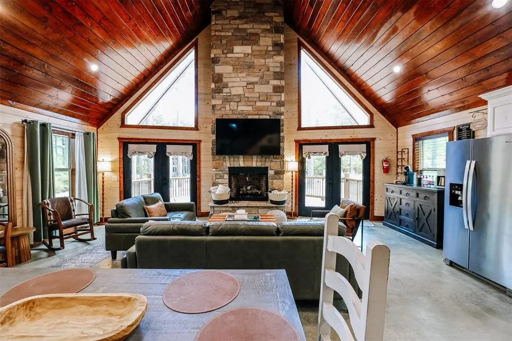Photo 14 — 45 Sweetwater Lane, Broken Bow, OK 74728
