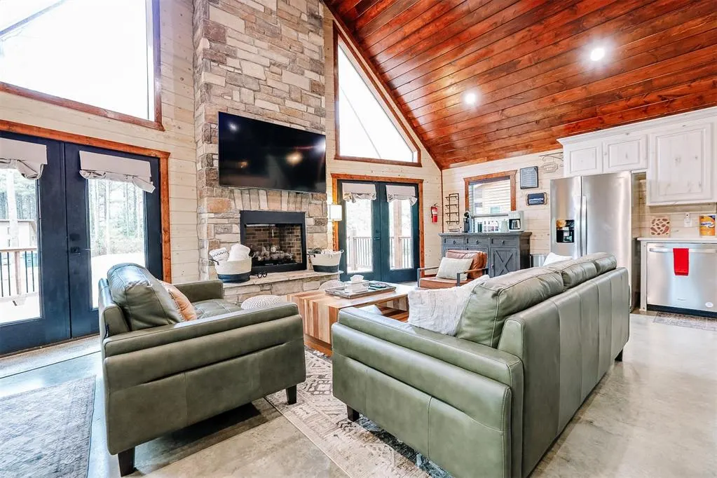 Photo 17 — 45 Sweetwater Lane, Broken Bow, OK 74728