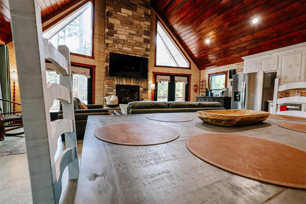 Photo 18 — 45 Sweetwater Lane, Broken Bow, OK 74728