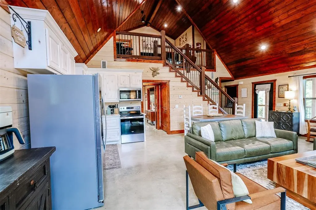 Photo 19 — 45 Sweetwater Lane, Broken Bow, OK 74728