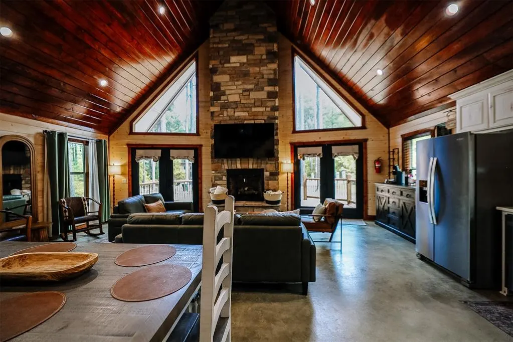 Photo 21 — 45 Sweetwater Lane, Broken Bow, OK 74728