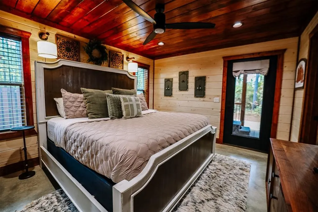 Photo 22 — 45 Sweetwater Lane, Broken Bow, OK 74728