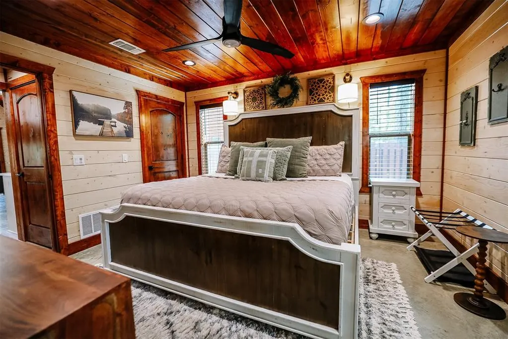 Photo 25 — 45 Sweetwater Lane, Broken Bow, OK 74728