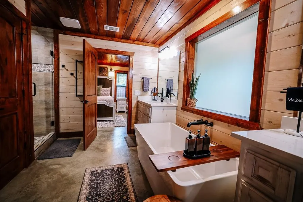 Photo 27 — 45 Sweetwater Lane, Broken Bow, OK 74728