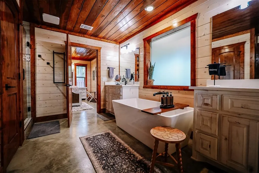 Photo 28 — 45 Sweetwater Lane, Broken Bow, OK 74728