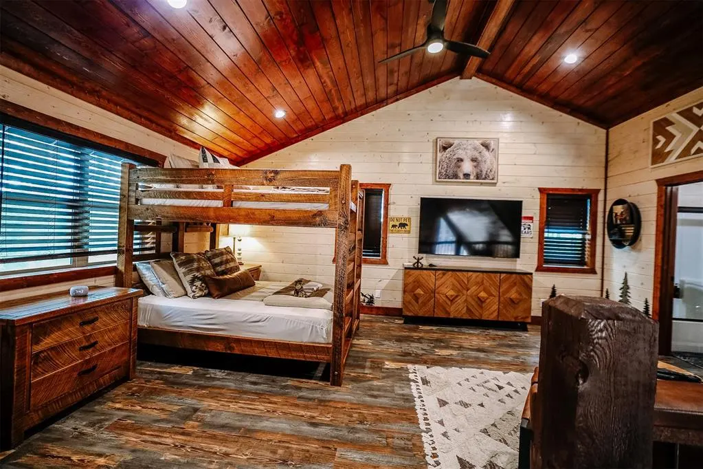 Photo 31 — 45 Sweetwater Lane, Broken Bow, OK 74728