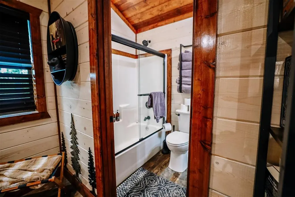 Photo 32 — 45 Sweetwater Lane, Broken Bow, OK 74728