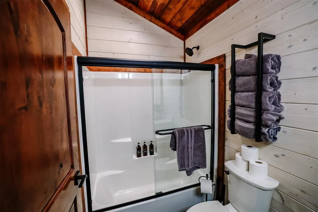 Photo 34 — 45 Sweetwater Lane, Broken Bow, OK 74728
