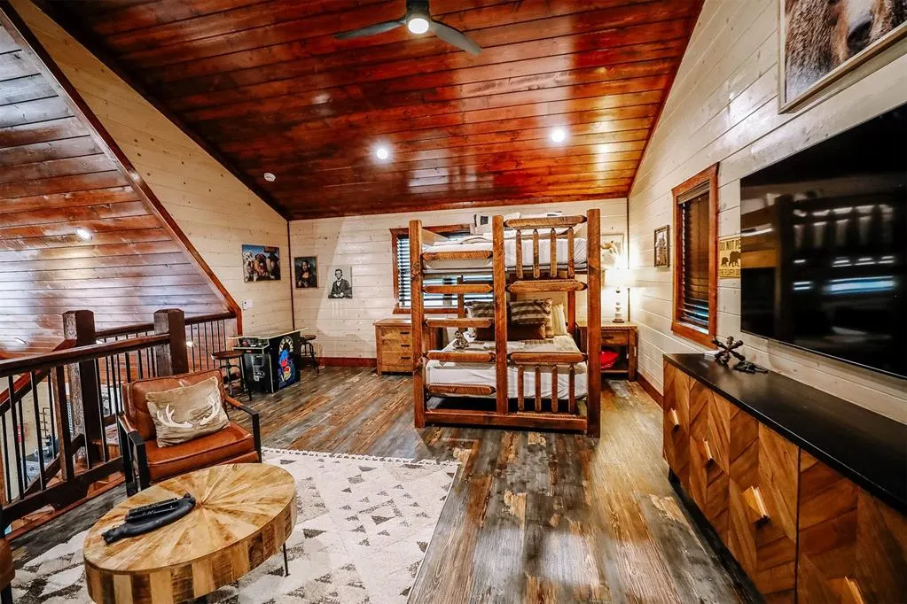 Photo 35 — 45 Sweetwater Lane, Broken Bow, OK 74728