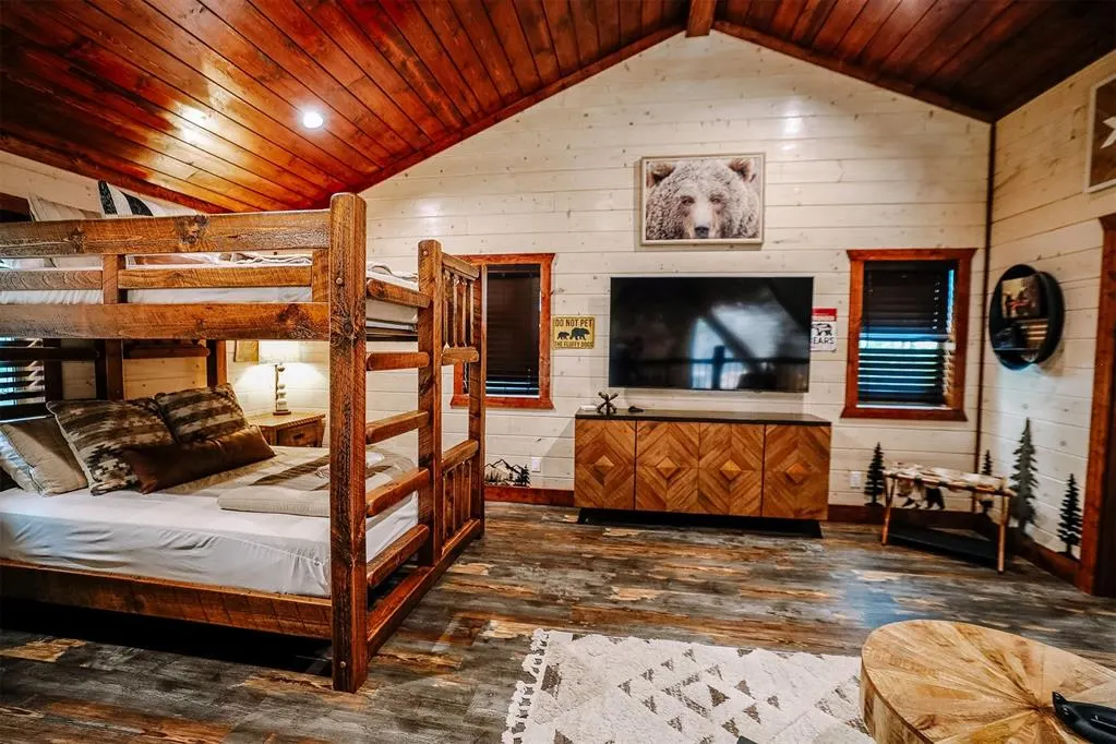 Photo 36 — 45 Sweetwater Lane, Broken Bow, OK 74728