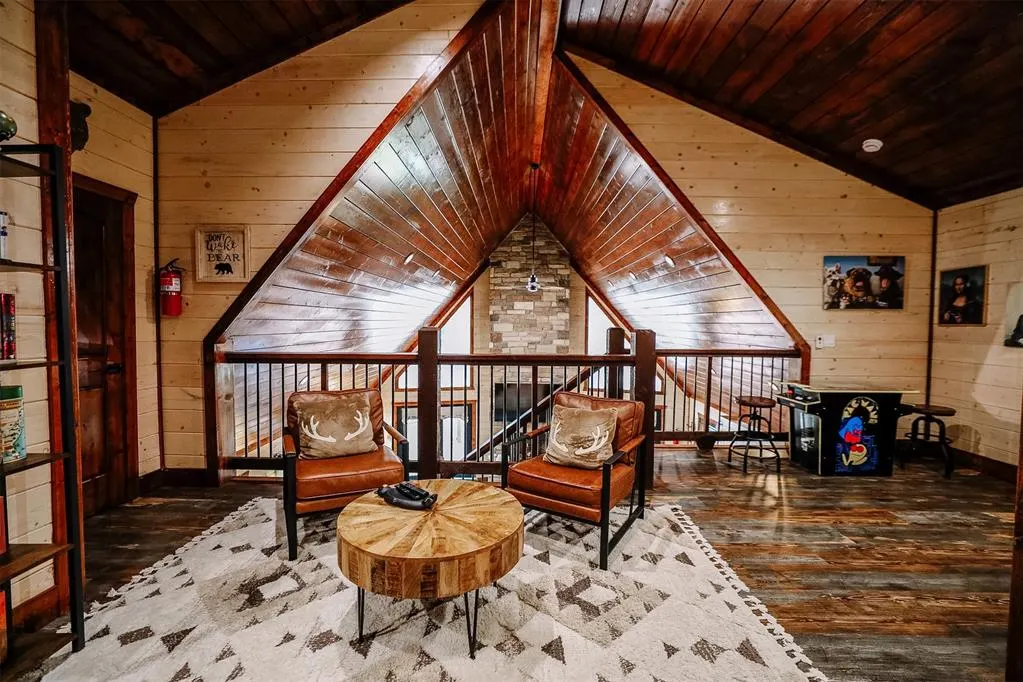 Photo 37 — 45 Sweetwater Lane, Broken Bow, OK 74728