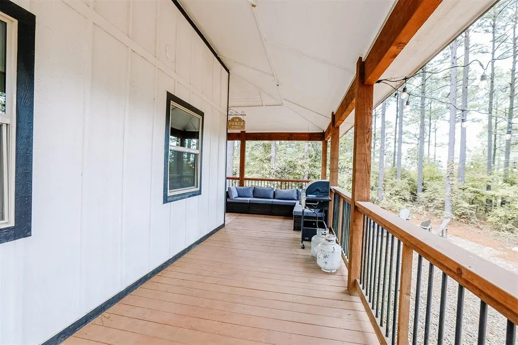 Photo 38 — 45 Sweetwater Lane, Broken Bow, OK 74728