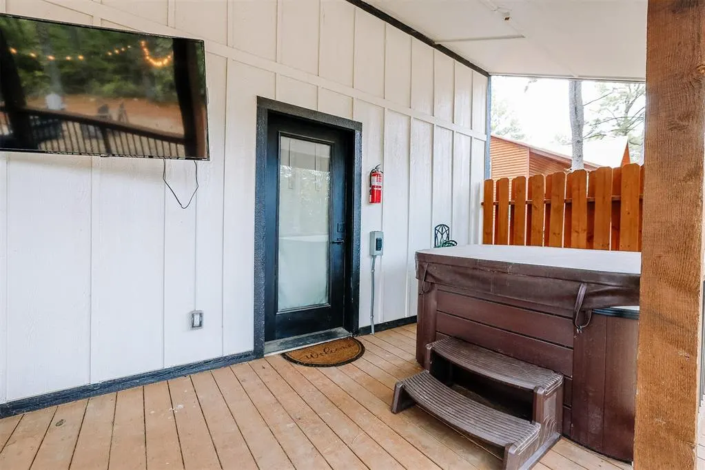 Photo 39 — 45 Sweetwater Lane, Broken Bow, OK 74728