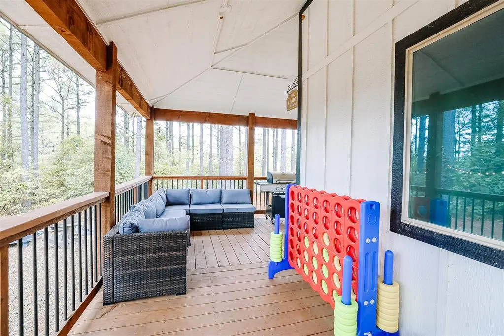Photo 40 — 45 Sweetwater Lane, Broken Bow, OK 74728