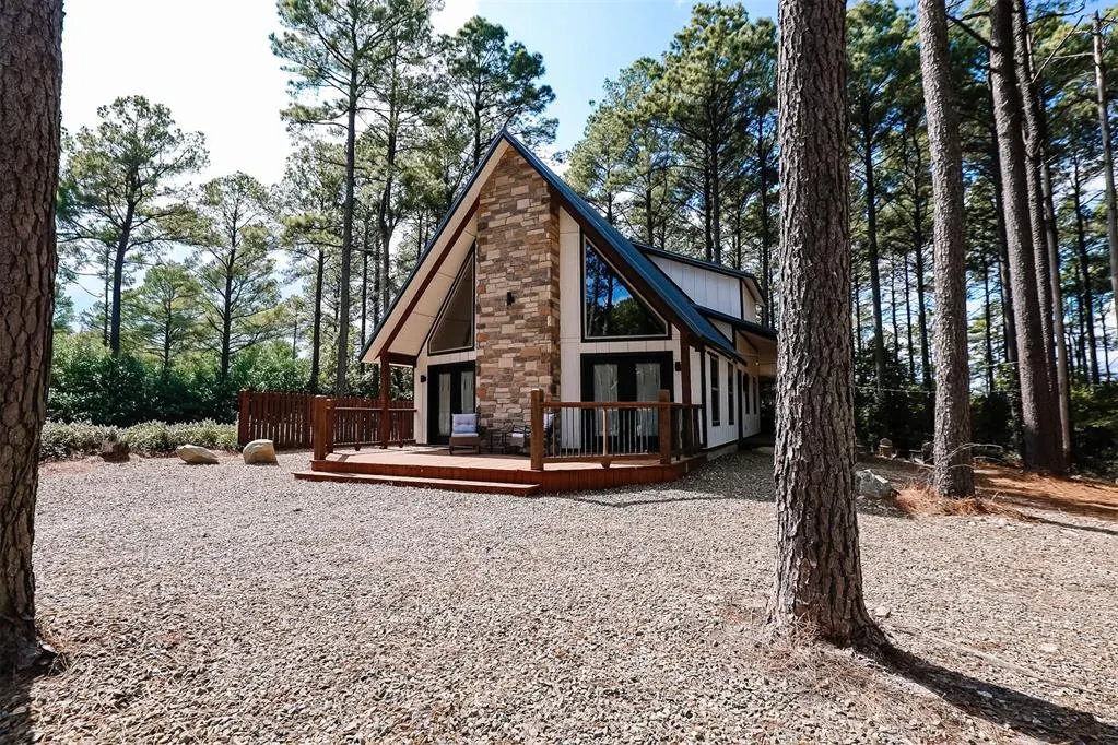 Photo 44 — 45 Sweetwater Lane, Broken Bow, OK 74728