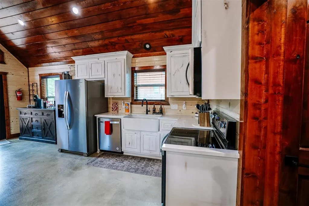 Photo 20 — 45 Sweetwater Lane, Broken Bow, OK 74728