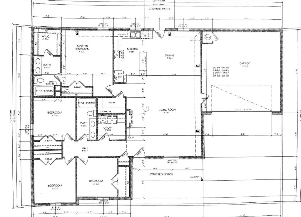 Photo 12 — 2077 County St 2971,, Blanchard, OK 73010