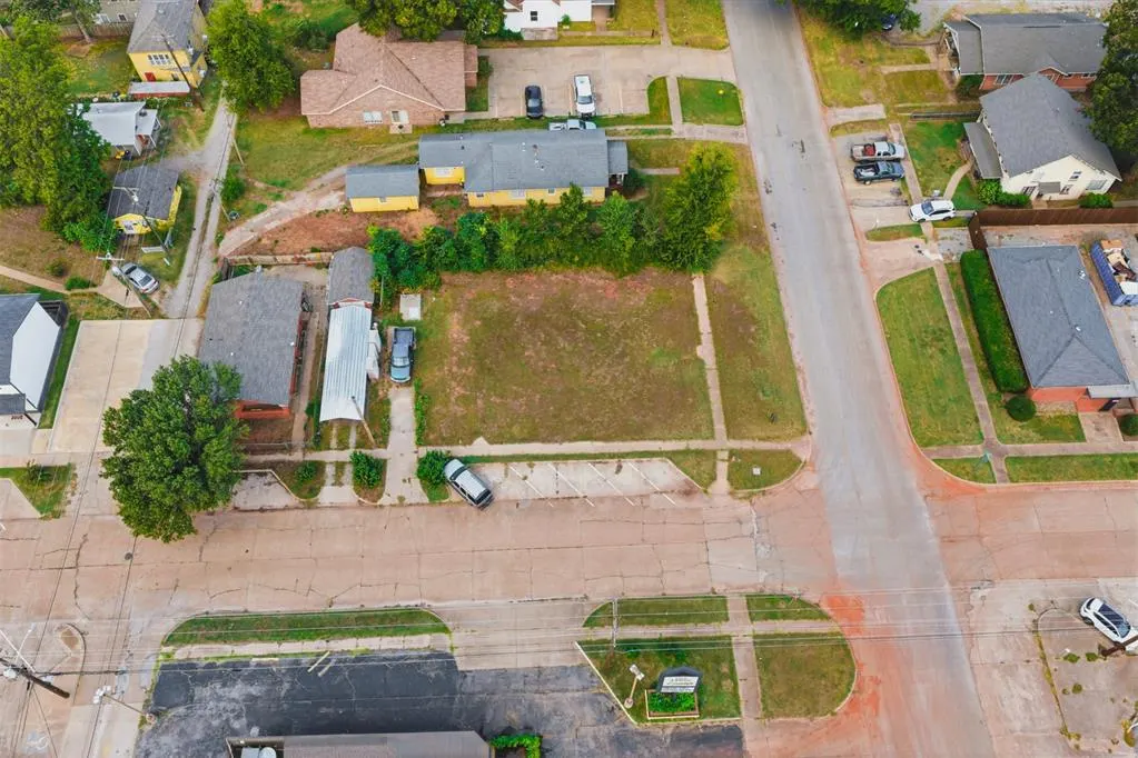 Photo 2 — 424 S Husband Street, Stillwater, OK 74074