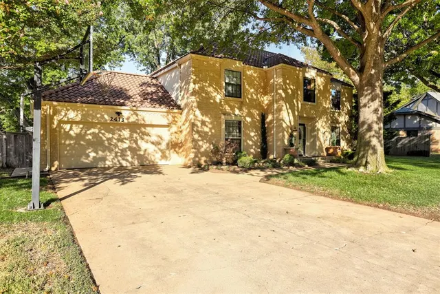 Photo 3 — 2413 S Wentworth Court, Oklahoma City, OK 73170