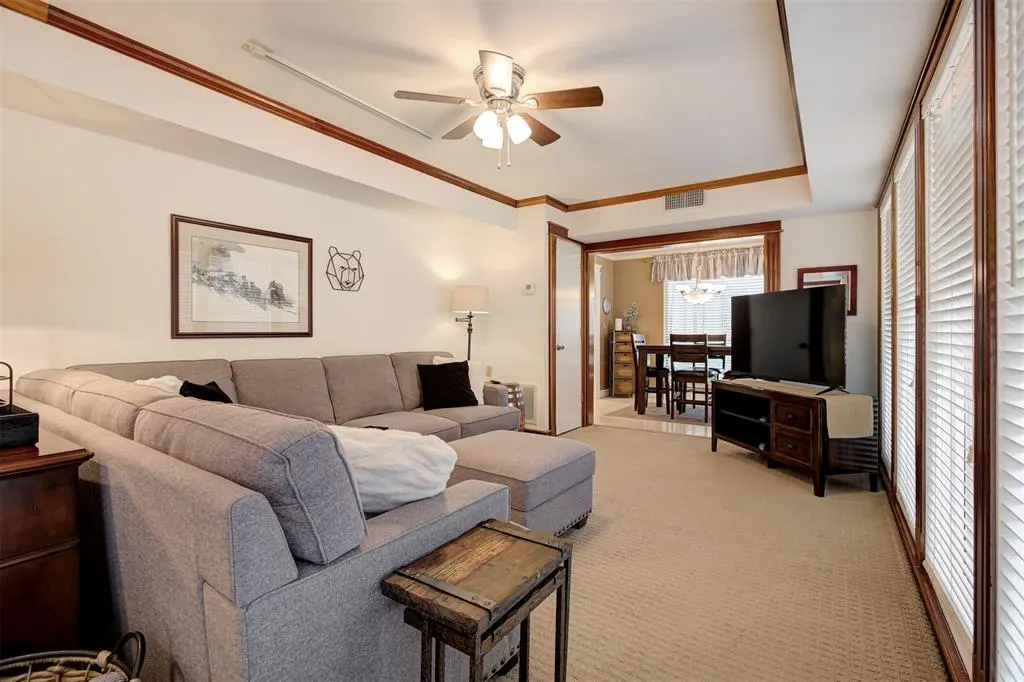 Photo 14 — 2413 S Wentworth Court, Oklahoma City, OK 73170