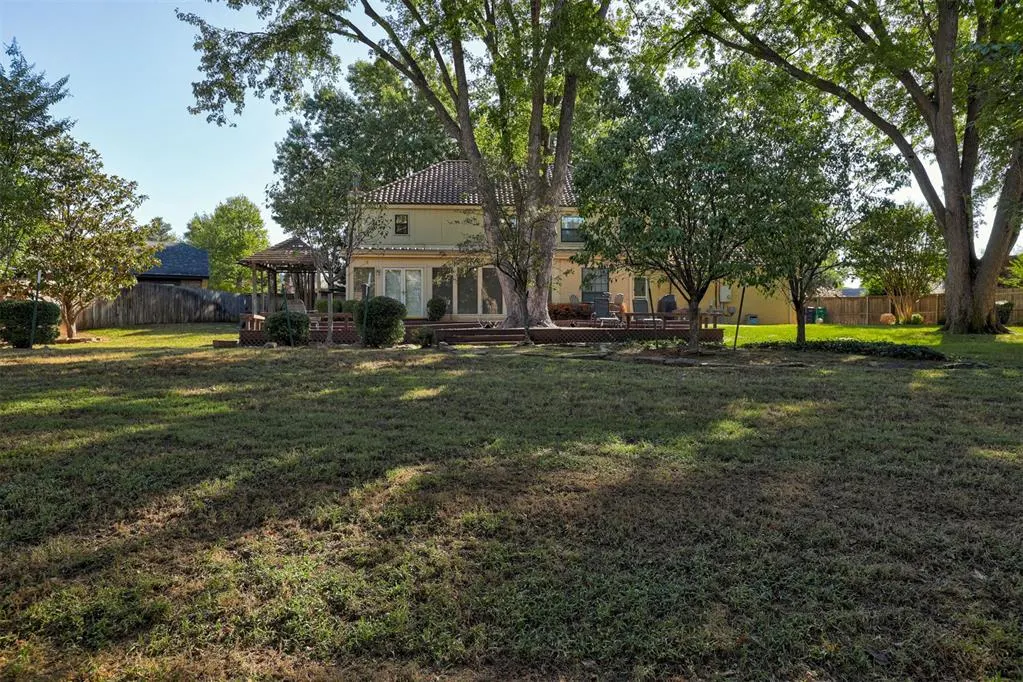 Photo 46 — 2413 S Wentworth Court, Oklahoma City, OK 73170