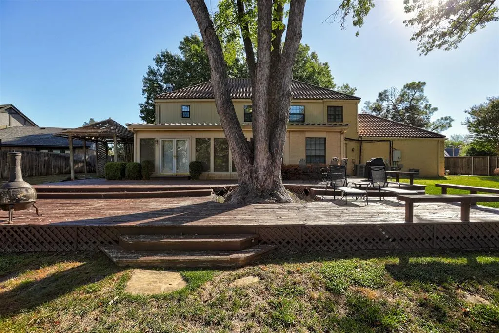 Photo 47 — 2413 S Wentworth Court, Oklahoma City, OK 73170