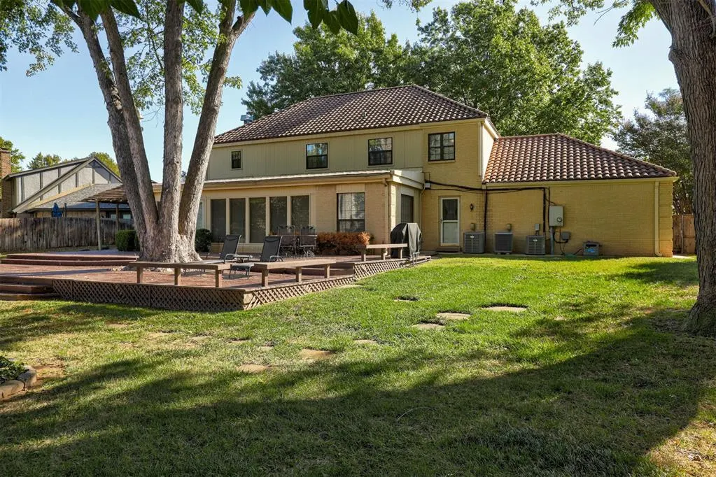 Photo 48 — 2413 S Wentworth Court, Oklahoma City, OK 73170