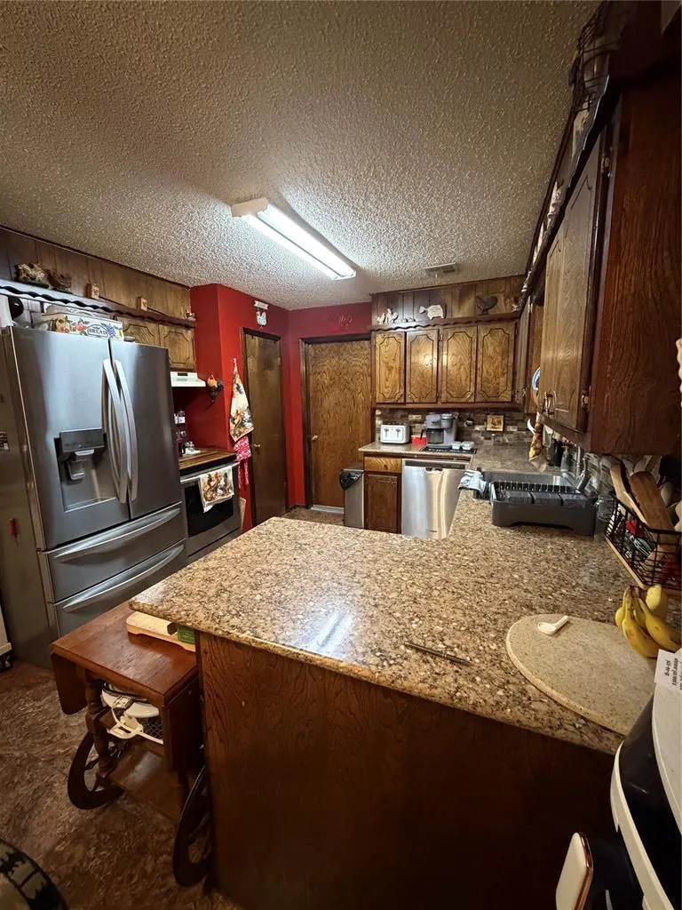 Photo 5 — 56230 Moccasin Trail Road, Prague, OK 74864