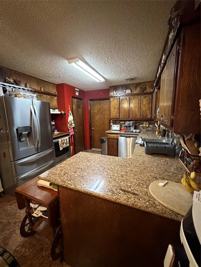 Photo 5 — 56230 Moccasin Trail Road, Prague, OK 74864