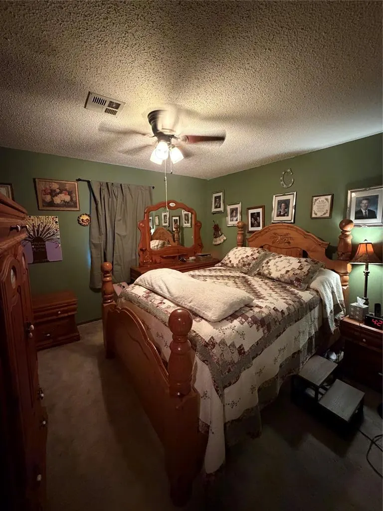 Photo 8 — 56230 Moccasin Trail Road, Prague, OK 74864