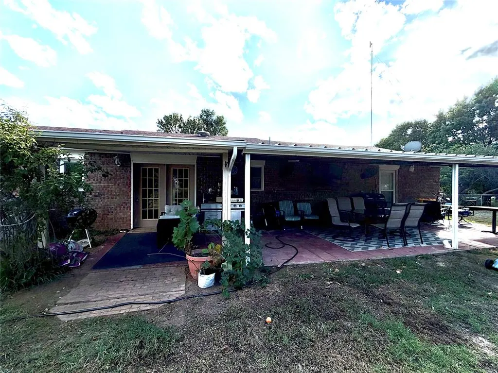 Photo 16 — 56230 Moccasin Trail Road, Prague, OK 74864