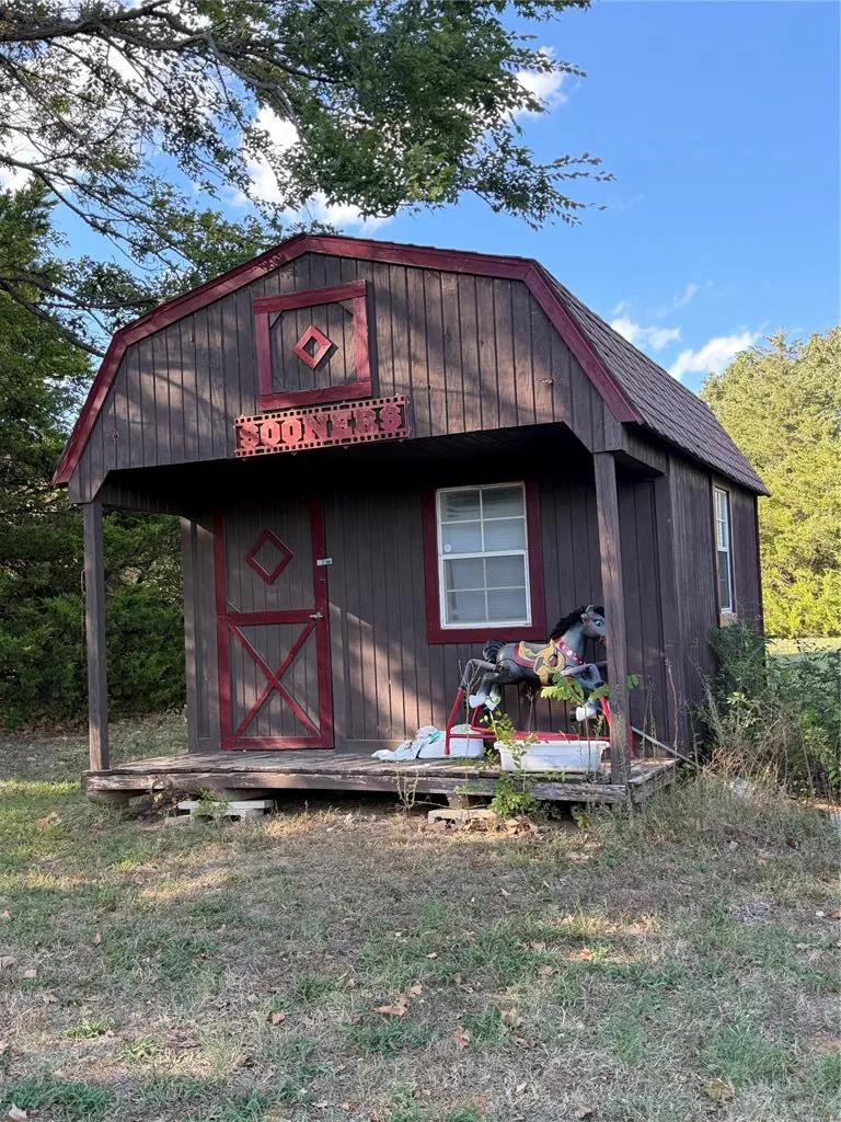 Photo 20 — 56230 Moccasin Trail Road, Prague, OK 74864
