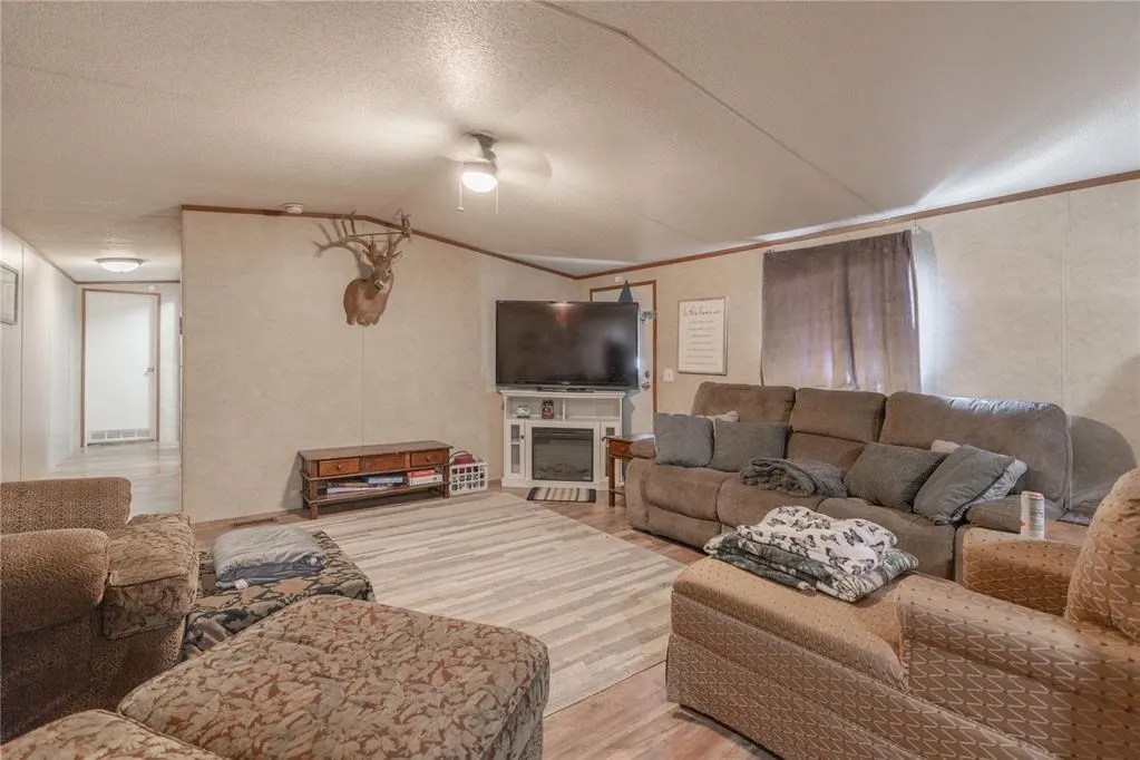 Photo 3 — 7414 E 104th Street, Perkins, OK 74059