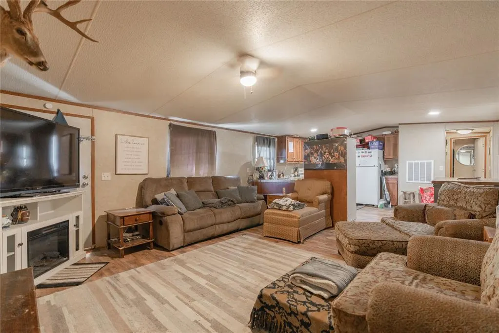 Photo 4 — 7414 E 104th Street, Perkins, OK 74059