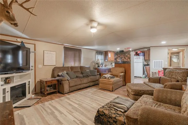 Photo 4 — 7414 E 104th Street, Perkins, OK 74059