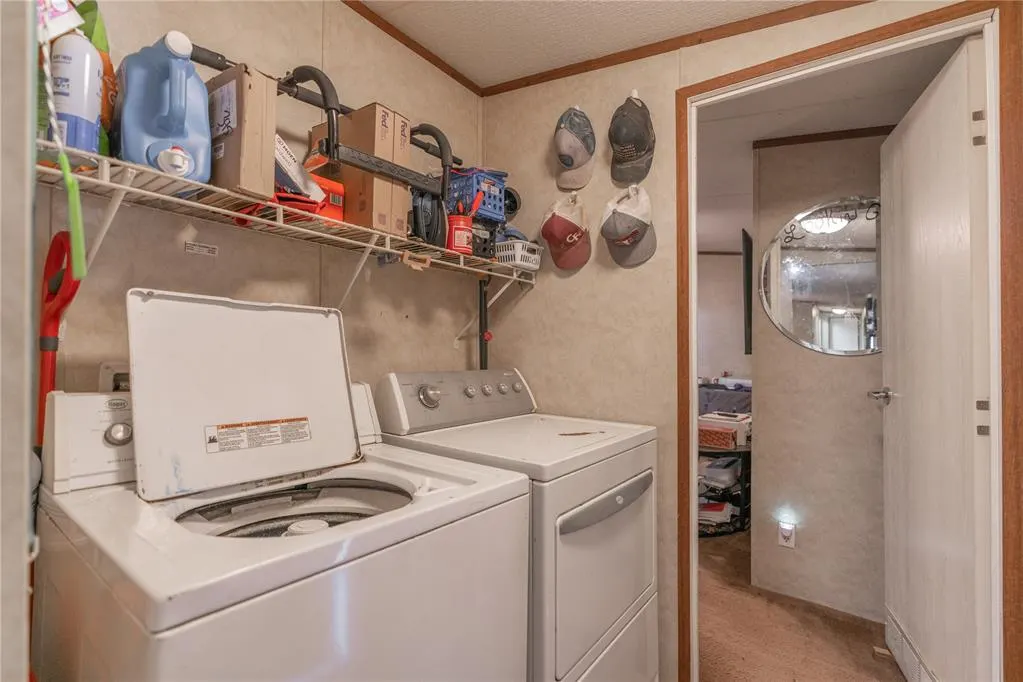 Photo 9 — 7414 E 104th Street, Perkins, OK 74059