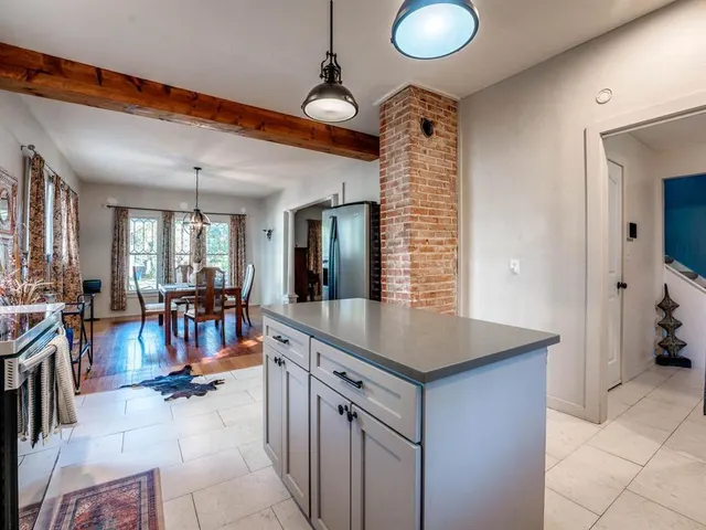Photo 2 — 717 E Warner Avenue, Guthrie, OK 73044