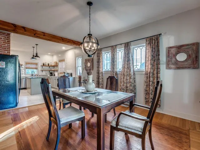 Photo 6 — 717 E Warner Avenue, Guthrie, OK 73044