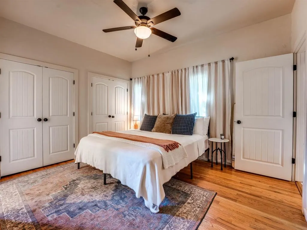 Photo 10 — 717 E Warner Avenue, Guthrie, OK 73044