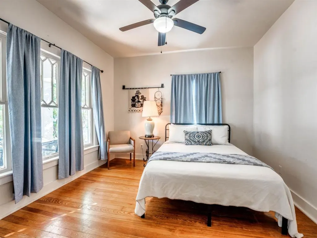 Photo 12 — 717 E Warner Avenue, Guthrie, OK 73044