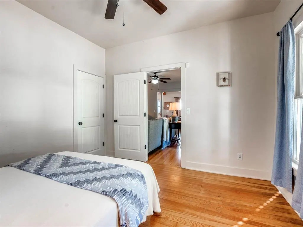 Photo 13 — 717 E Warner Avenue, Guthrie, OK 73044