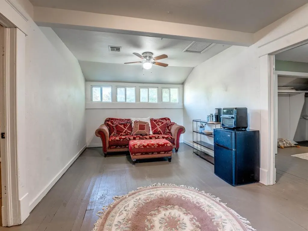Photo 20 — 717 E Warner Avenue, Guthrie, OK 73044