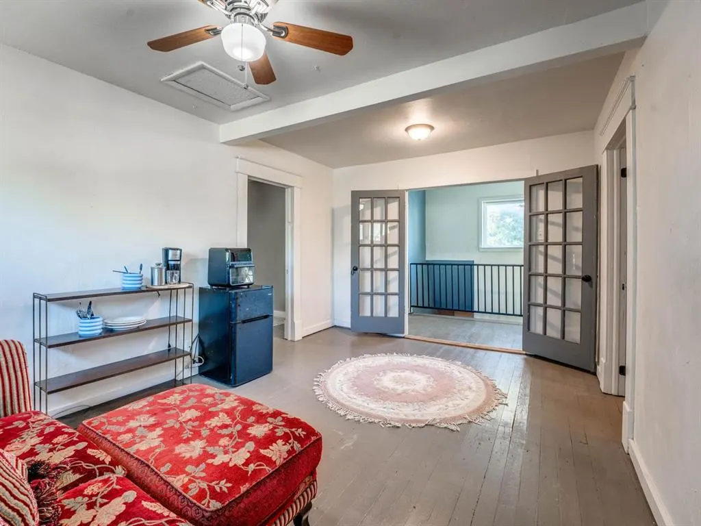 Photo 21 — 717 E Warner Avenue, Guthrie, OK 73044