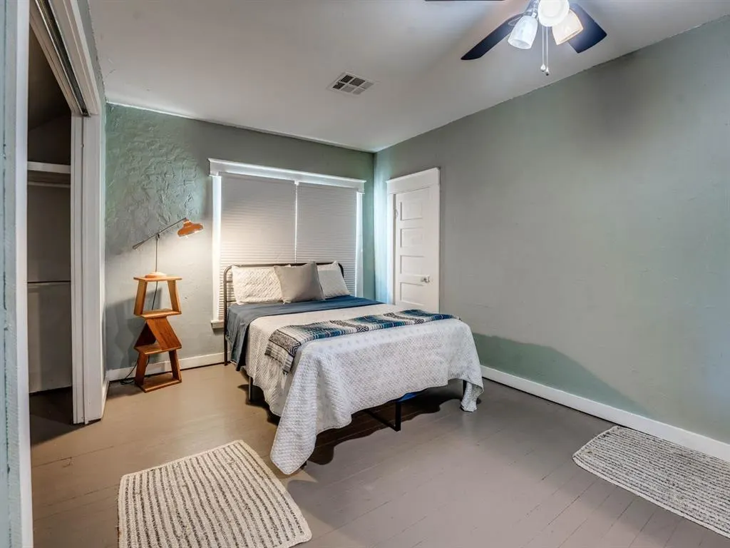 Photo 22 — 717 E Warner Avenue, Guthrie, OK 73044