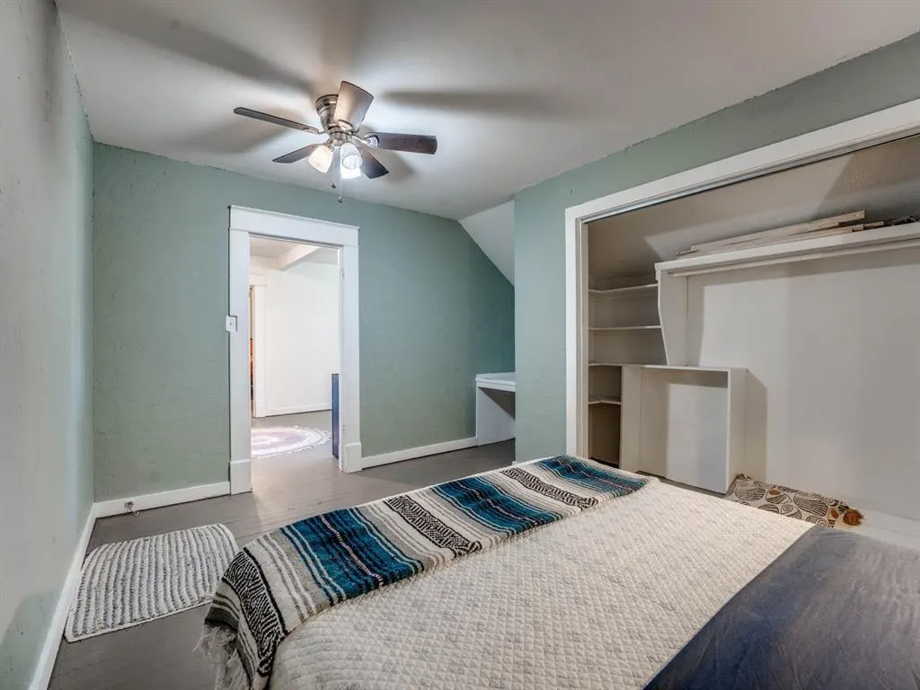 Photo 23 — 717 E Warner Avenue, Guthrie, OK 73044