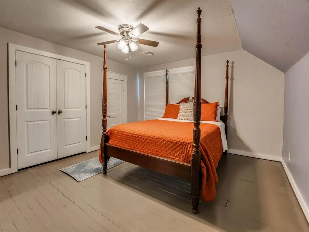 Photo 24 — 717 E Warner Avenue, Guthrie, OK 73044