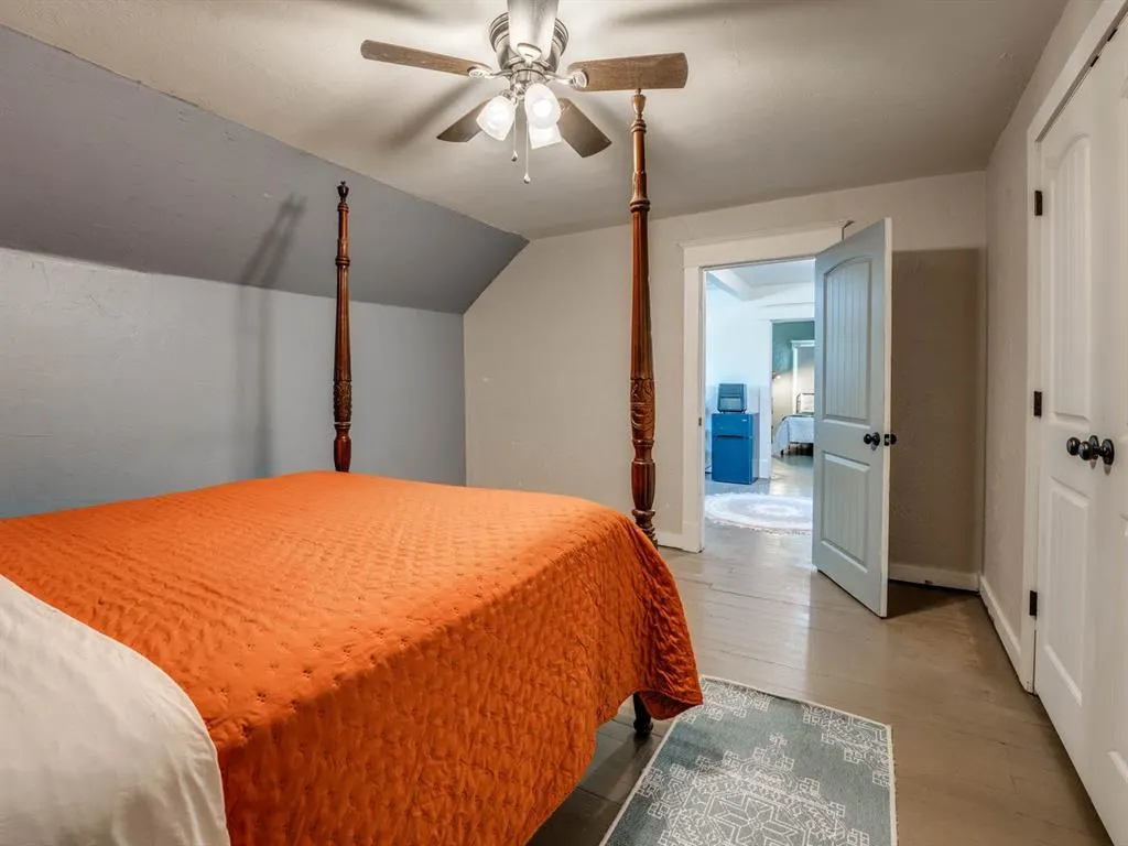 Photo 25 — 717 E Warner Avenue, Guthrie, OK 73044