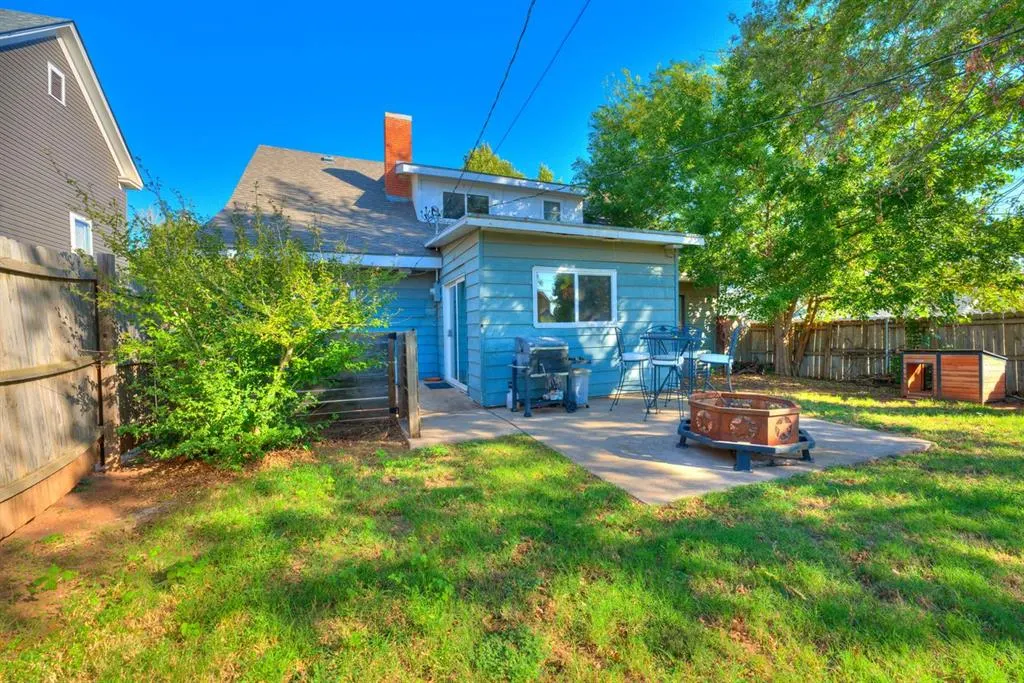 Photo 30 — 717 E Warner Avenue, Guthrie, OK 73044