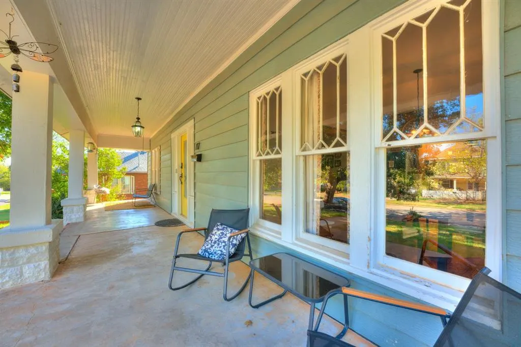 Photo 31 — 717 E Warner Avenue, Guthrie, OK 73044